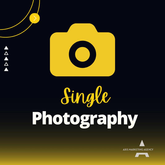 Single photography