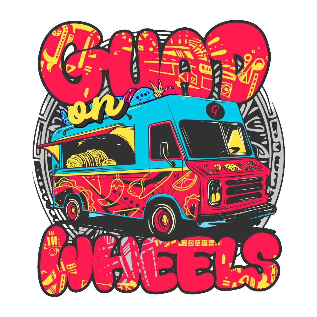 Guad on Wheels